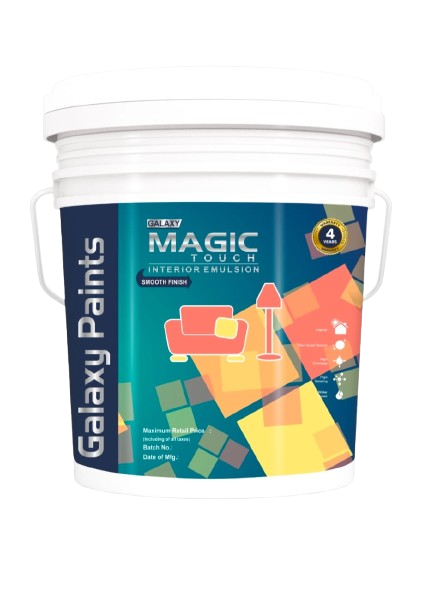 Magic Touch Emulsion