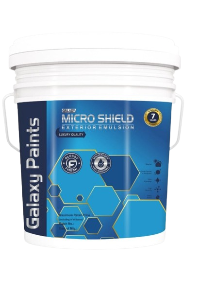 Micro Shield